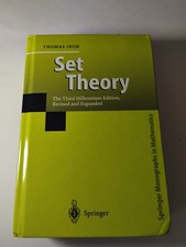 Set Theory