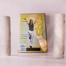 Step Aerobic - Fatburner Basic DVD