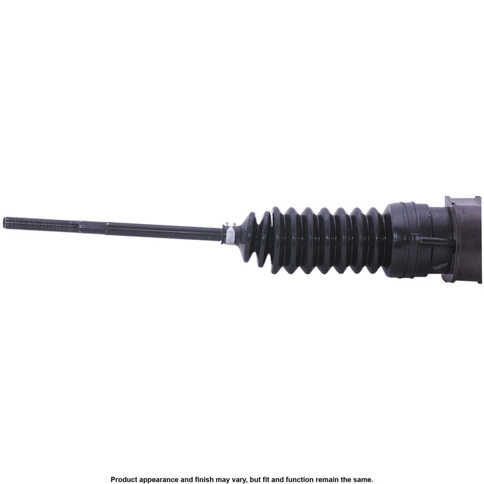 For Ford Escort EXP Tempo & Mercury Topaz Cardone Power Steering Rack TCP - Image 3 of 4