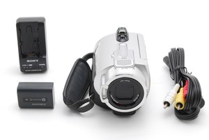 Sony Dcr-Sr300 | eBay