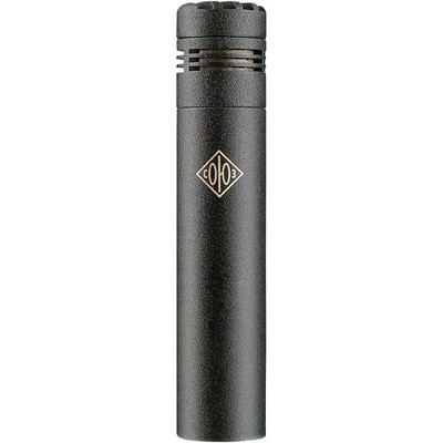 Soyuz Microphones 011 FET SMALL DIAPHRAGM TRANSFORMERLESS FET CONDENSER