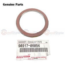 Genuine Toyota LandCruiser 75 70 80 Series PZJ HZJ Exhaust Pipe Flange Gasket