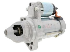 DENSO Starter 2749062100 Mercedes Benz C300 Sprinter 2500 RWD GLC300 4WD E300
