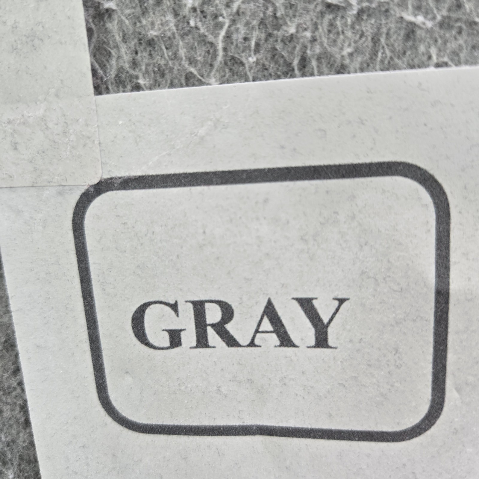 Gerry Men Jacket M Gray Nylon Polyester Logo Embr… - image 12