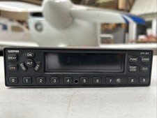 Garmin GTX 327 Transponder, P/N 011-00490-00