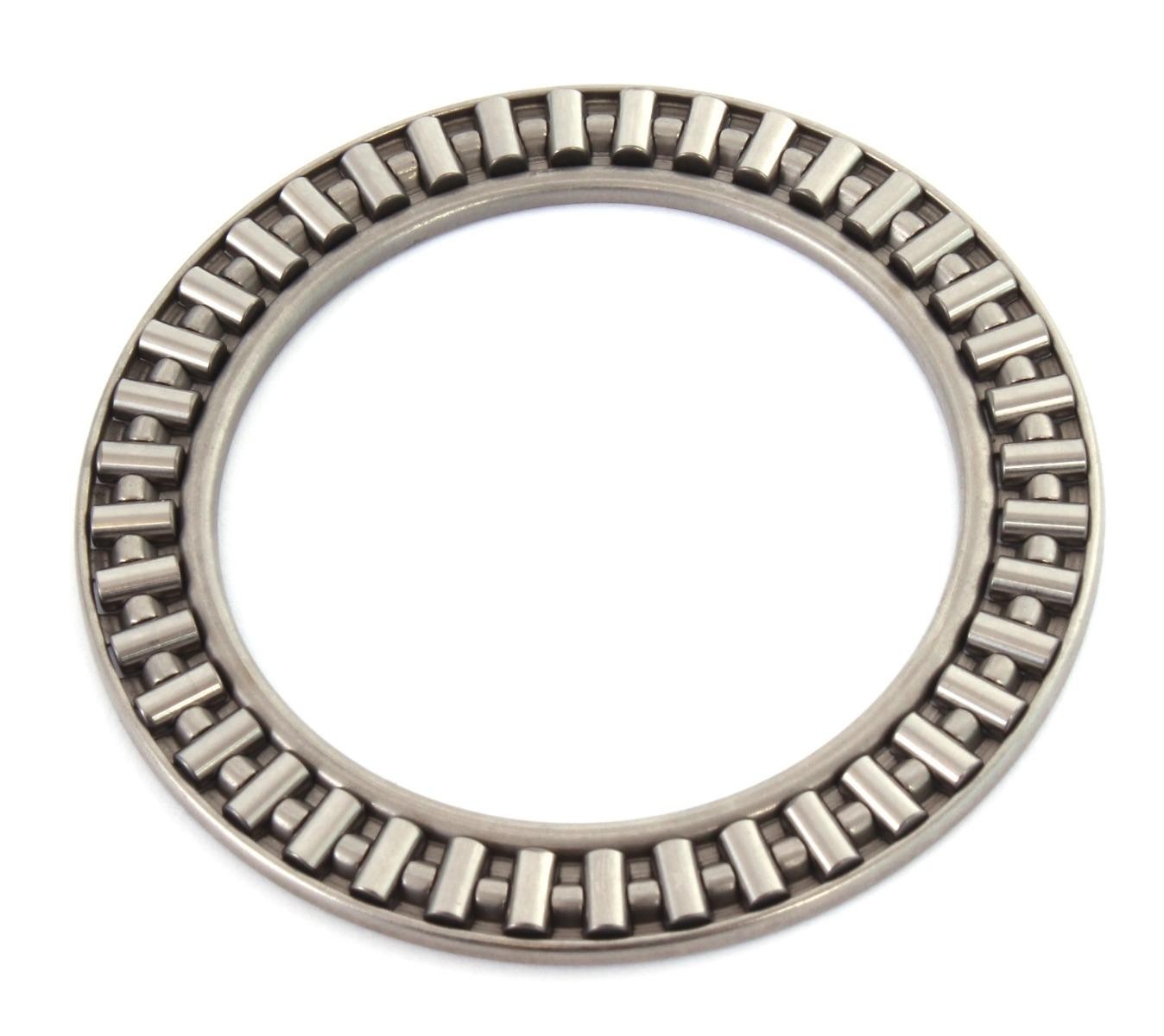 AXK6085 Needle Roller Thrust Bearing, Premium Brand INA 60x85x3mm