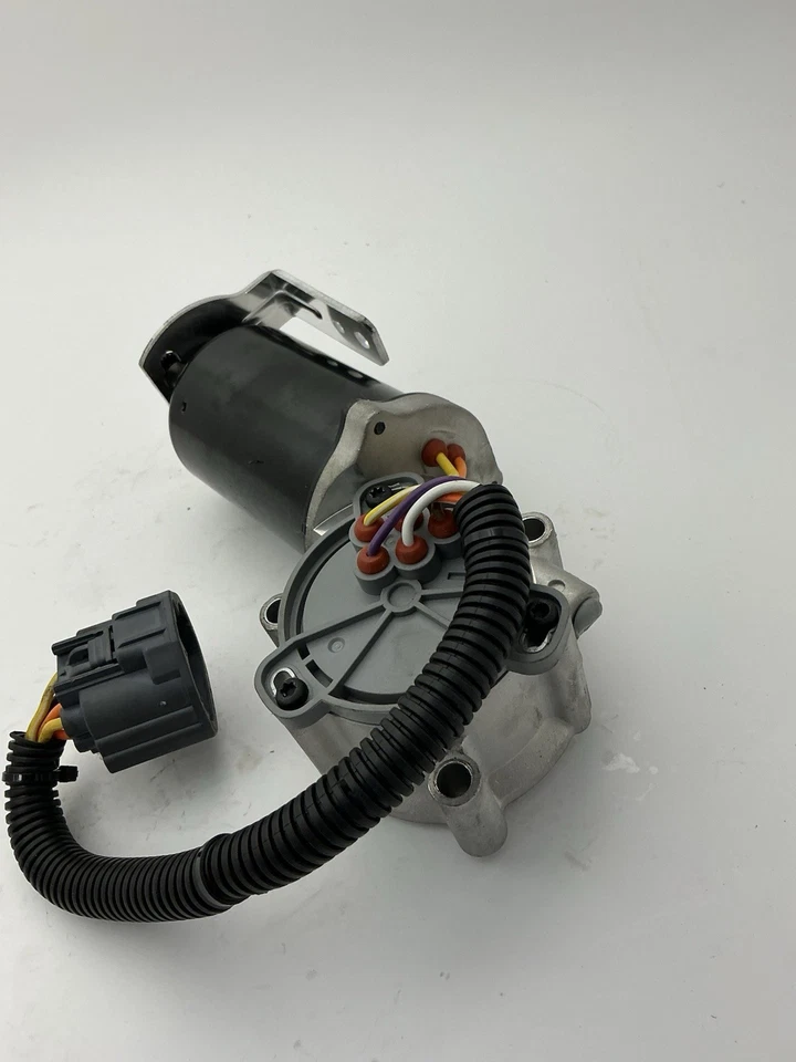 Motor de cambio de caja de transferencia para Ford Explorer Sport Trac Mercury Mountaineer Foto 3 de 4