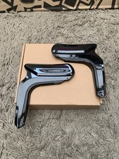 Indian scout / Bobber Side Frame Trim