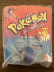 vintage 1999 Toy Biz Pokémon #151 Mew Collector Marble, Toys'R'Us exclusive