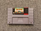 Super Mario All-Stars + Super Mario World SNES Authentic Cartridge Tested