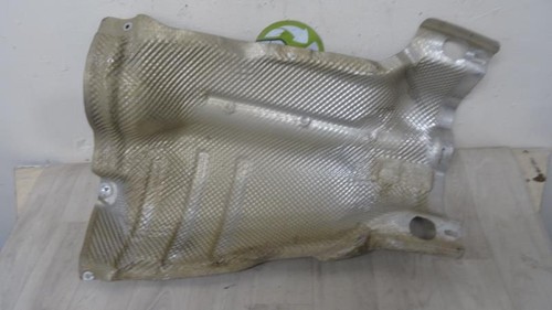 HITZESCHILD BMW SERIE 3 E90 PHASE 1