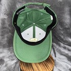 John Deere Slideback Baseball Cap Green One Size Adjustable Embroidered  Finch  — photo 6