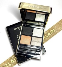 Guerlain Ombres G Eyeshadow Quad High Colour&Long Wear 011 Imperial Moon