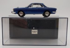 Minichamps 1:43 Scale Diecast 1967 BMW 2000 CS EX
