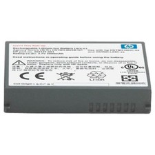 HP Extended Li-ion Battery for iPAQ RX3000/HX2000- 2880 mAh FA286A AC3