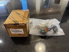 GENUINE STEERING WHEEL POWER TELESCOPE MOTOR FOR LEXUS LS430 89232-50050