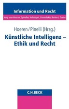 Künstliche Intelligenz - Ethik und Recht | T...