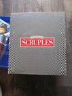 A Question of Scruples - Vintage 1986 Milton Bradley Board Game