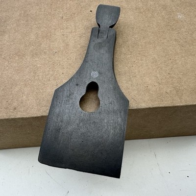 Orig. 1-15/16'' Lever Cap for Ohio Tool Co. No. O4 Planes Vintage Made USA