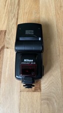 Nikon Speedlight SB-25