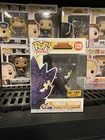 Funko POP! - My Hero Academia - Fumikage Tokoyami - Hot Topic Exclusive - #1329