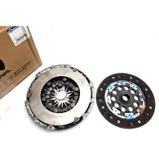 Mopar 4668725AE Kupplung Satz für Chrysler PT Cruiser Bj. 04-09 2.2CRD