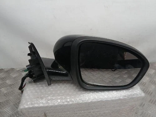 963034432R Right Exterior Mirror for Renault Talisman (LP) 1.5 DCI 110 5007712