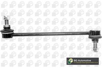 BGA LS9506 Stange/Strebe, Stabilisator Vorne Links Rechts FüR Opel Saab