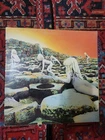 Led Zeppelin Houses Of The Holy Robert Ludwig Vinyl Record 1973 7255 Gatefo. VG+