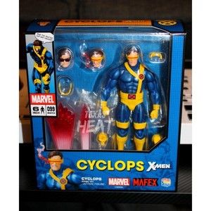 Mafex Cyclops | eBay