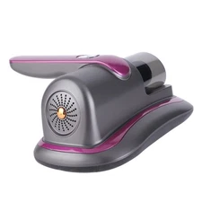 Bed Vacuum Cleaner UV Handheld Mattress Vacuum Cleaner With Powerful
