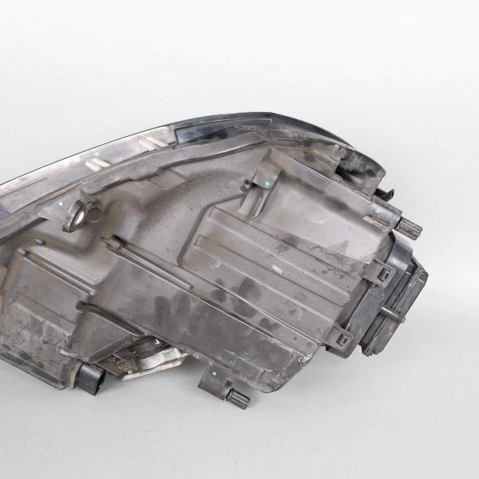 2011-2014 Volkswagen Touareg Left Xenon Headlight 7P1941751 OEM Used Foto 4 de 4