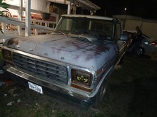 1978 Chevrolet 150 