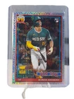 2026 Topps Series 1 Silver Pack Roman Anthony Rookie RC #91C-60 Red Sox