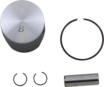 Pro X Piston Kit 43.45 mm 01.2018.B