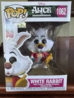 Funko Pop! Vinyl: Disney - White Rabbit #1062