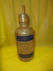 VINTAGE ORIGINAL DELCO HYDRAULIC BRAKE FLUID DISPENSER!! — photo 2