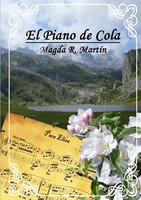 Magda R. MartíN | El Piano De Cola | Taschenbuch | Spanisch (2011) | [.]
