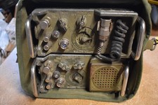 Control Radio Set C-2328B/GRA-39  C-2329B/GRA-39