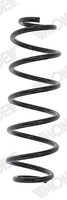2X Monroe Fahrwerksfeder Hinterachse U.A. FüR Seat, Suzuki