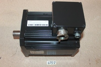 Parvex Servomotor   Typ LD924EGR2000