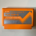 Mario Bros. (Nintendo Famicom 1983) Japan import - combined shipping