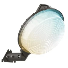 Barn Lights Outdoor with Timed Dimming, 3CCT LED Barn Lights Dusk 150.0 Watts