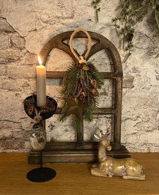 Kerzenständer Kerzenhalter Kerzenleuchter Deko Scandi