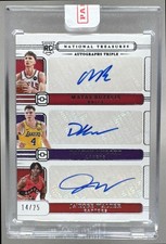 2024-25 Panini National Treasures Basketball Checklist Guide in-content 27