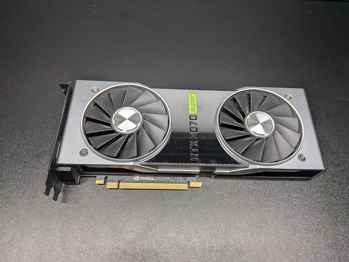 Nvidia Geforce Rtx 2070 Super Rtx 2080 2070 Super Max Q Cuda Cores
