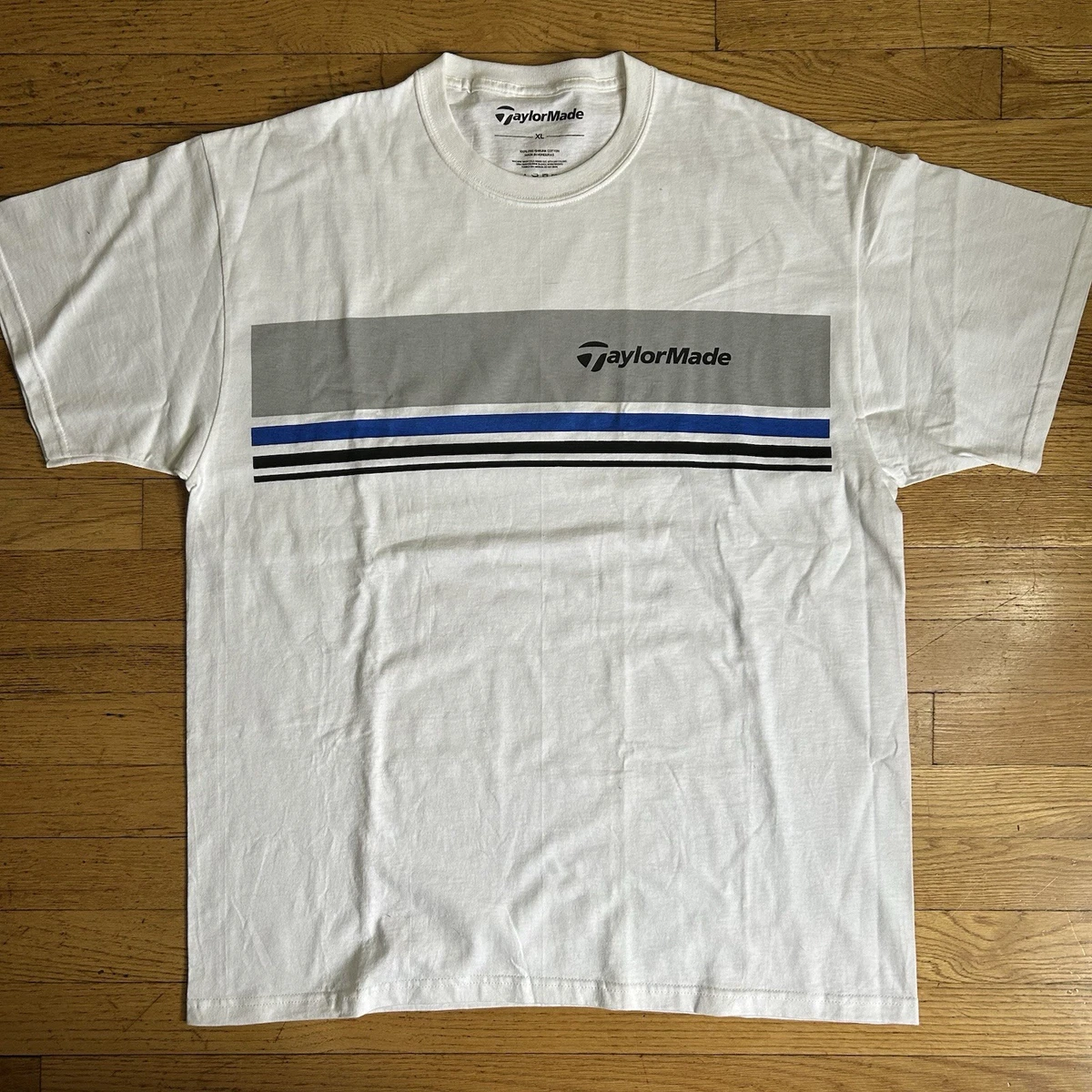 TaylorMade Golf T-Shirts for Men for sale | eBay