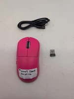 Gaming Mouse Wireless - Logitech G PRO X Superlight 2 Magenta with dongle #6