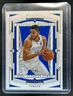 2020-21 National Treasures Collegiate Karl-Anthony Towns #12/45 Kentucky