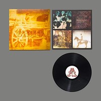 Bibio - Hand Cranked - Vinyl Record 12 Record - F123Z